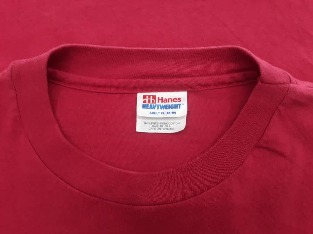 Vintage Vintage 90s Summer Olympics Atlanta 1996 Made In U.S.A Size US XL / EU 56 / 4 - 4 Thumbnail