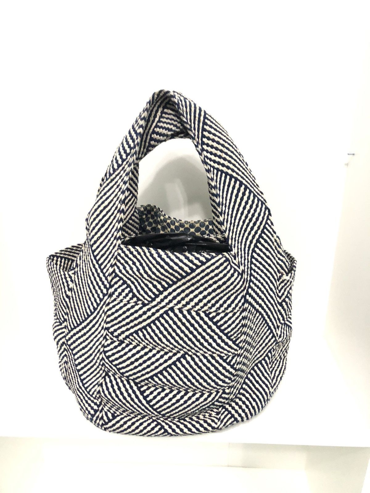 Comme des Garcons Trenta Sei Tote Bag Size ONE SIZE - 4 Thumbnail
