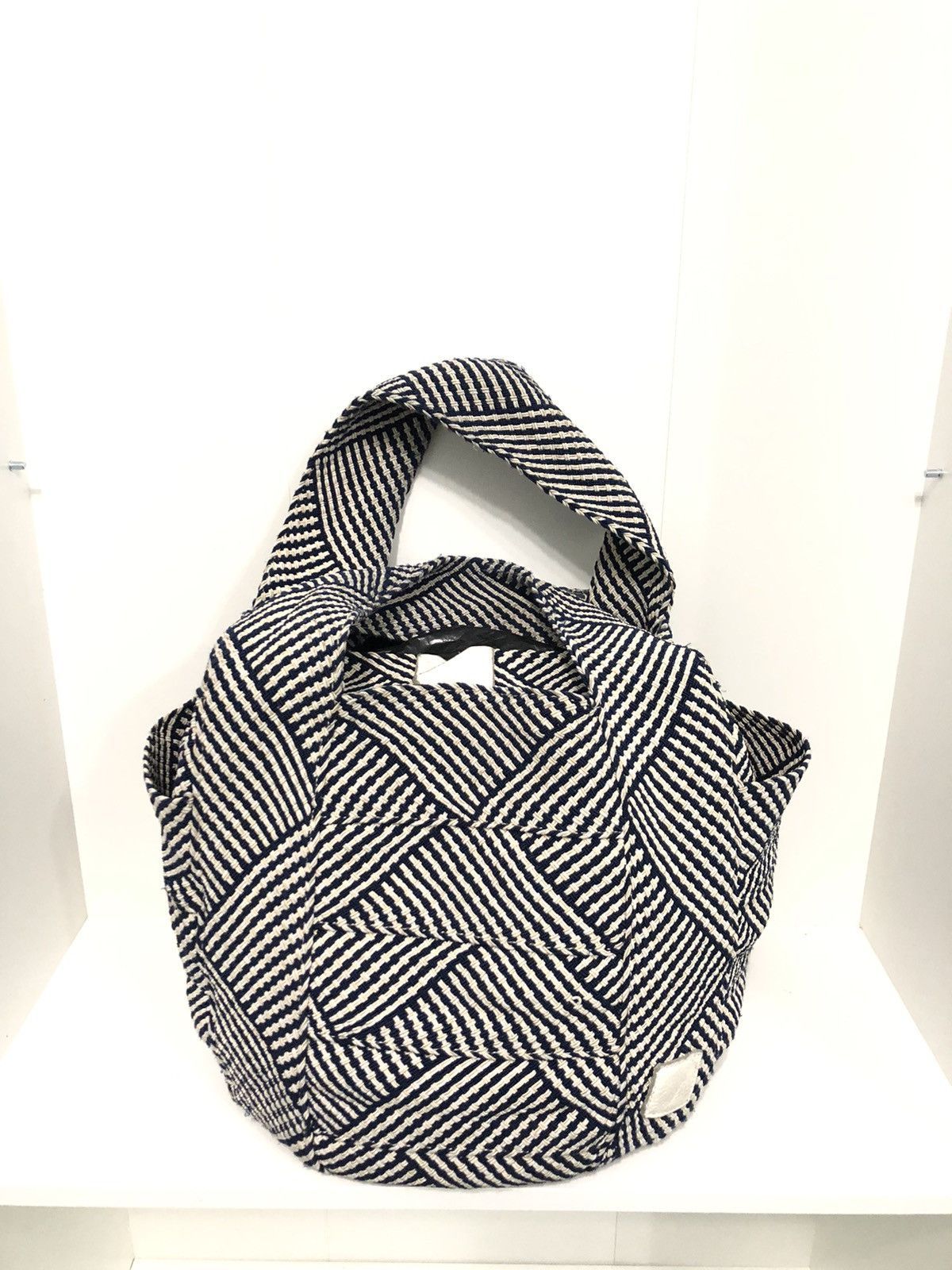 Comme des Garcons Trenta Sei Tote Bag Size ONE SIZE - 2 Thumbnail