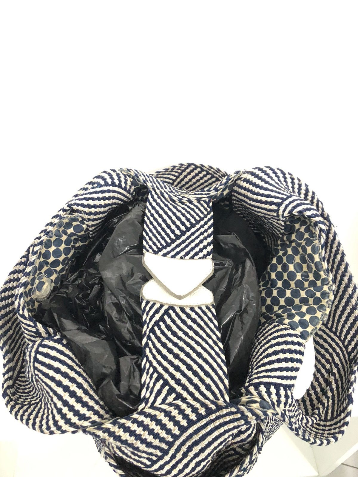 Comme des Garcons Trenta Sei Tote Bag Size ONE SIZE - 5 Thumbnail