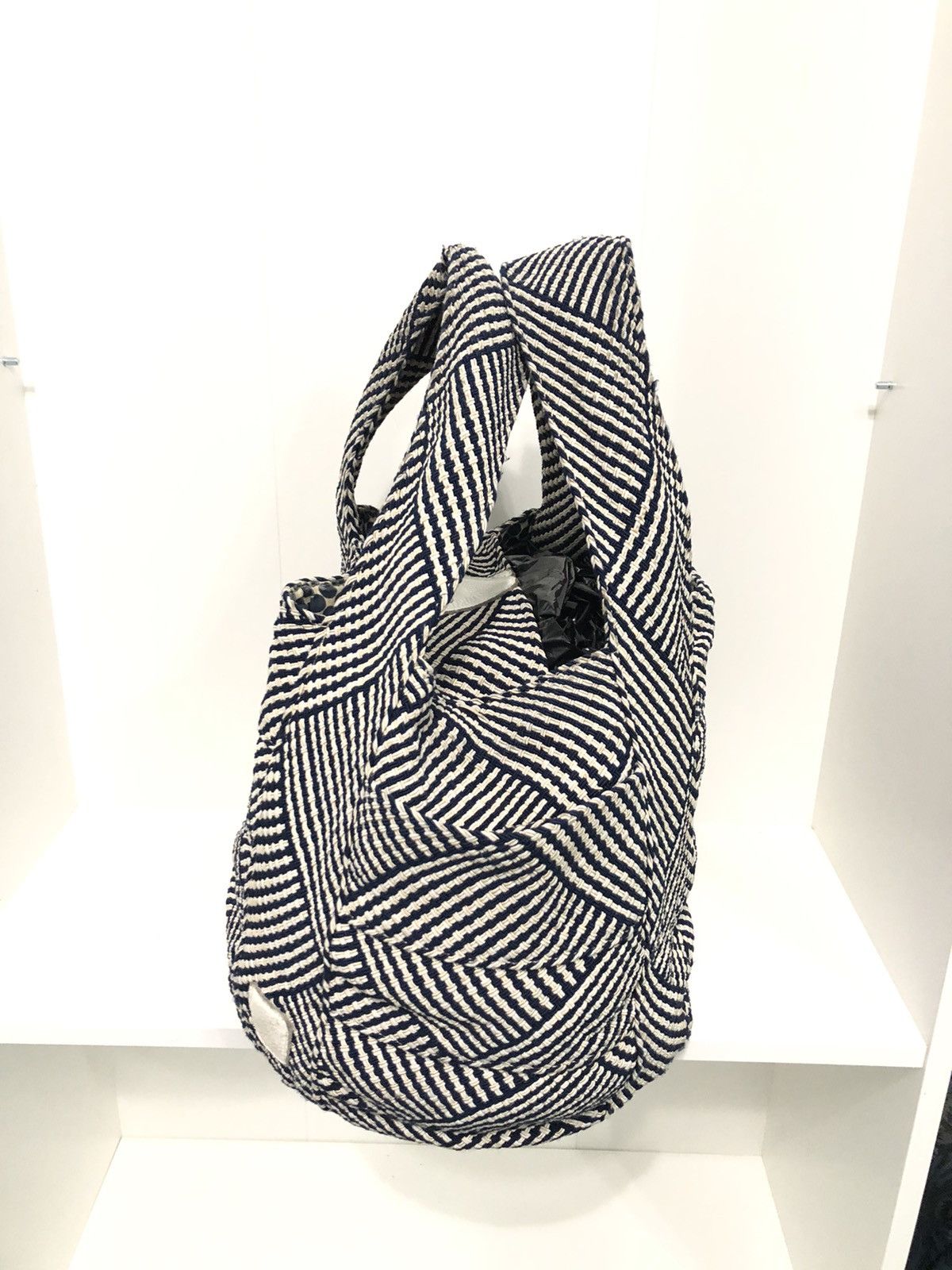 Comme des Garcons Trenta Sei Tote Bag Size ONE SIZE - 3 Thumbnail