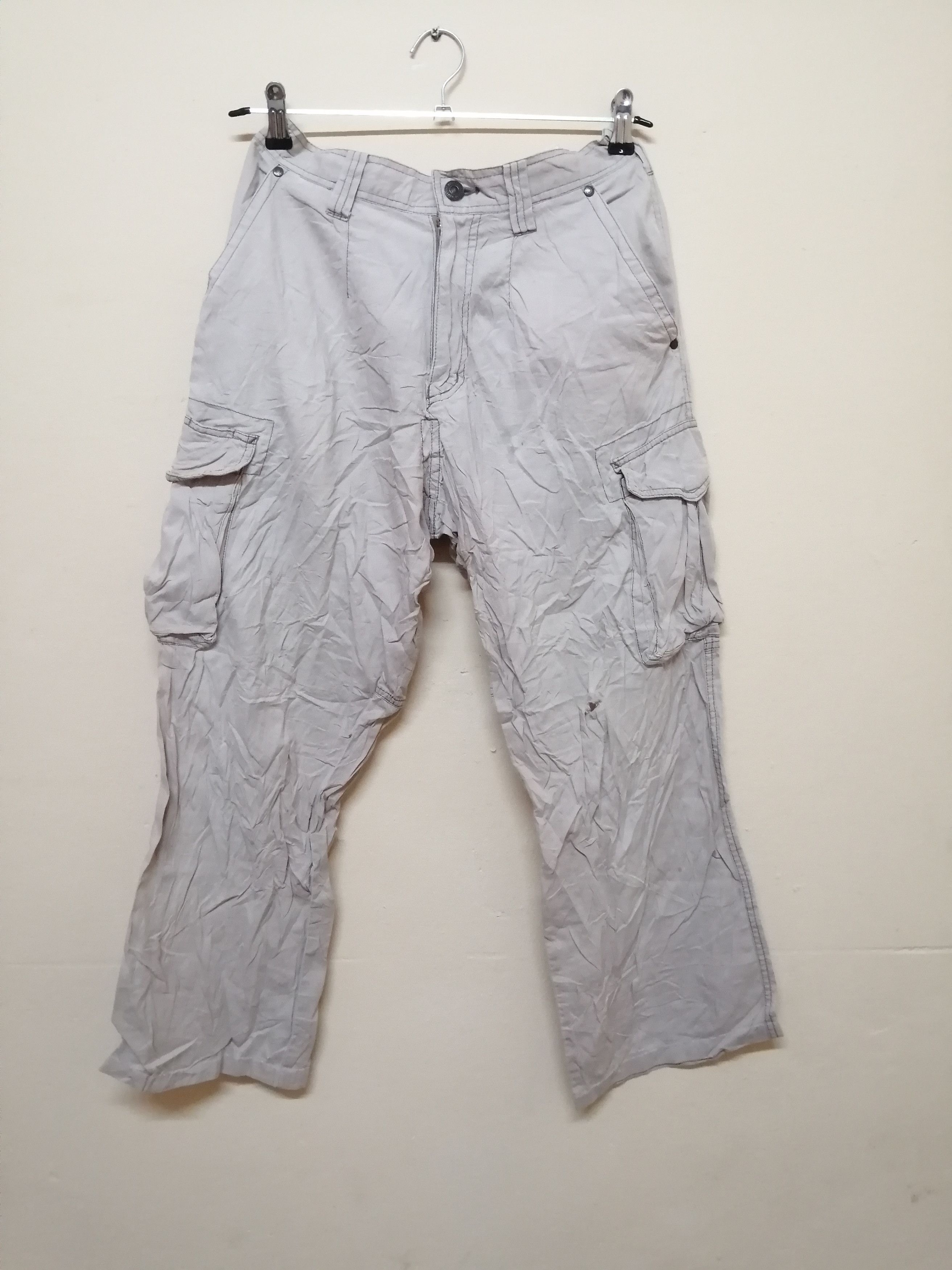 Hop scot cargo pants
