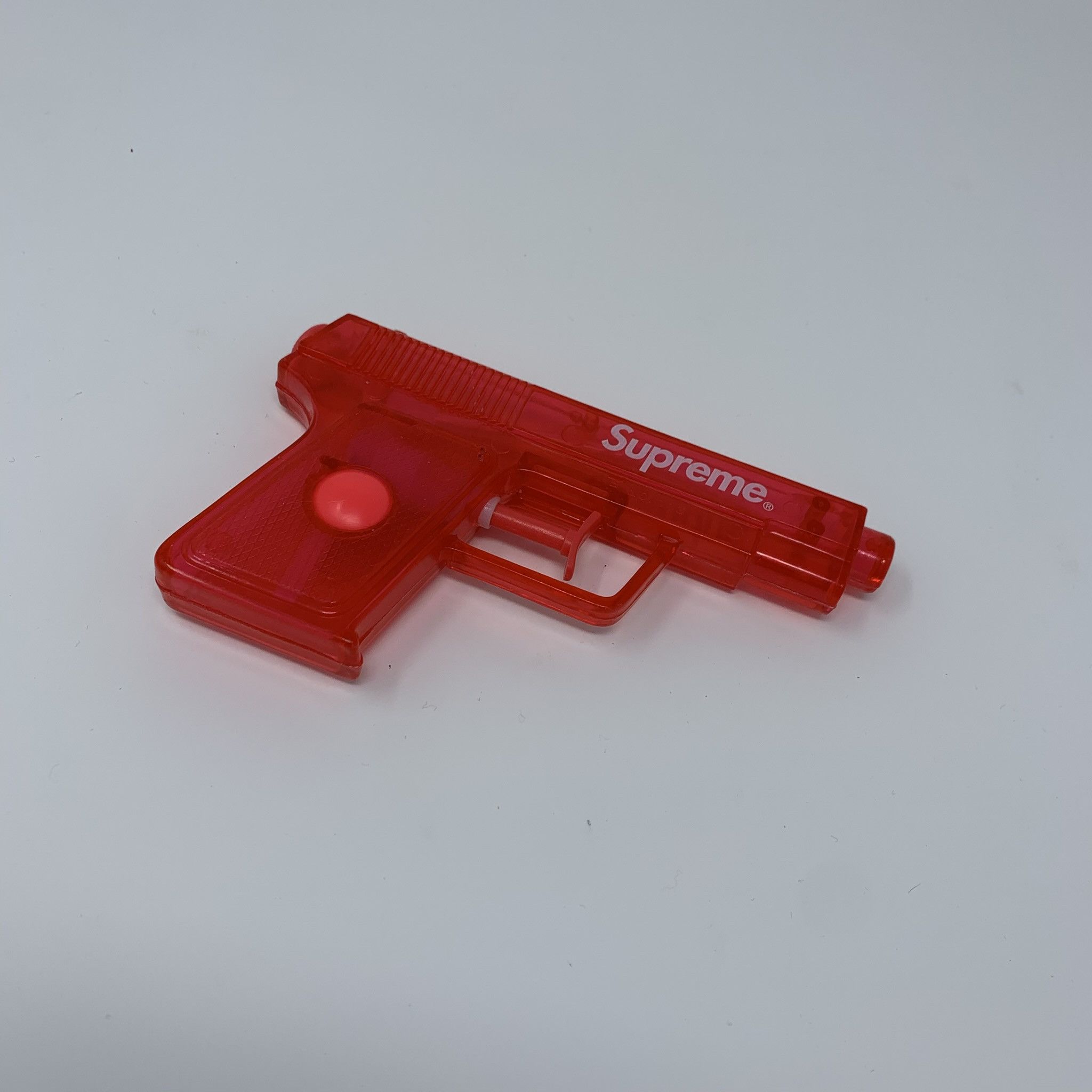 Supreme water gun