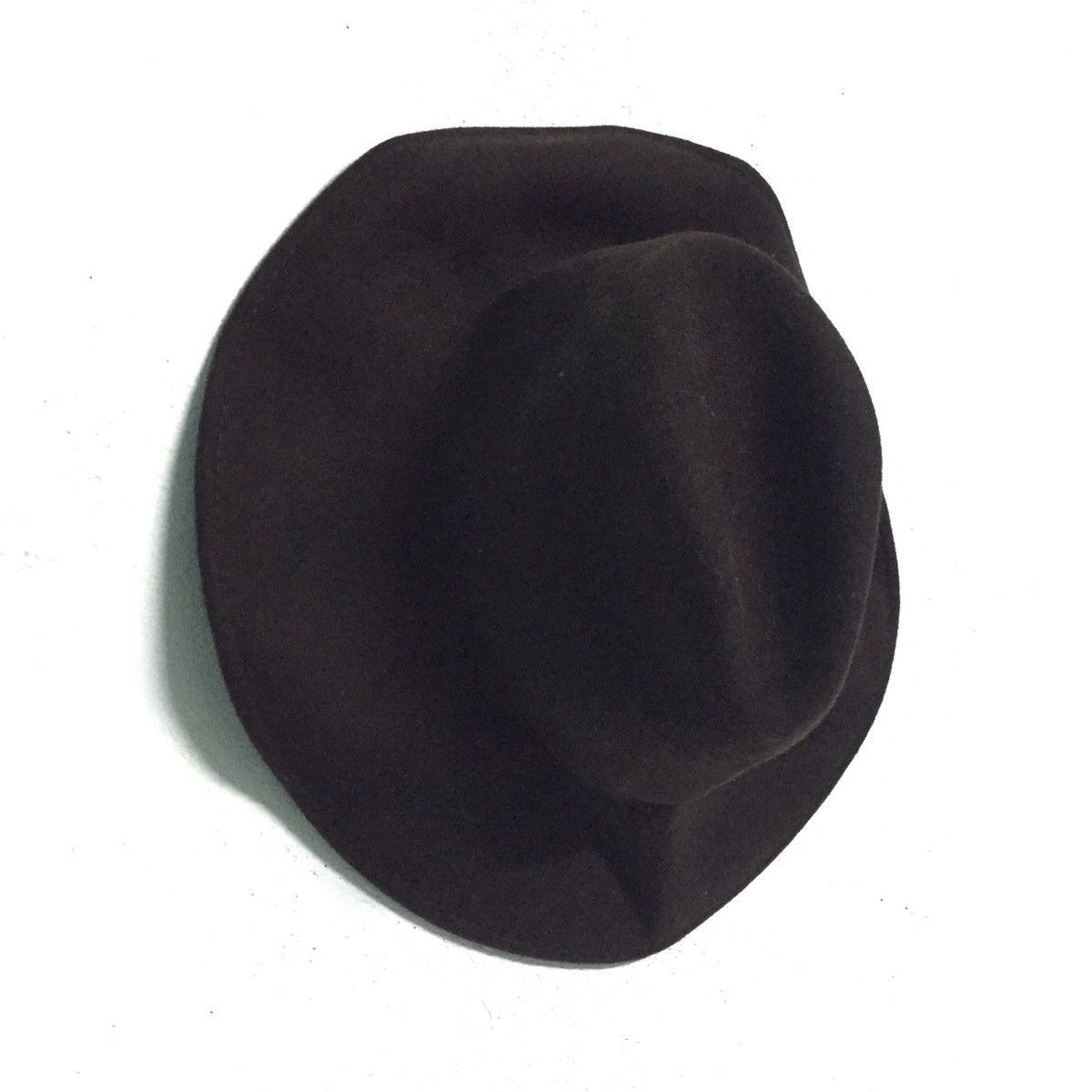 Japanese Brand Water Repellent Crushable Fine Felts Hat (Superior Quality) Size ONE SIZE - 1 Thumbnail