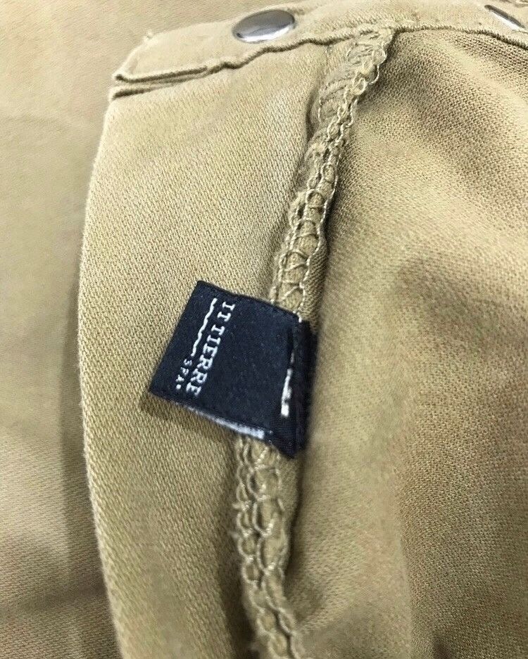 Dolce & Gabbana Dolce Gabbana Soft Chino Pants Size US 33 - 7 Thumbnail