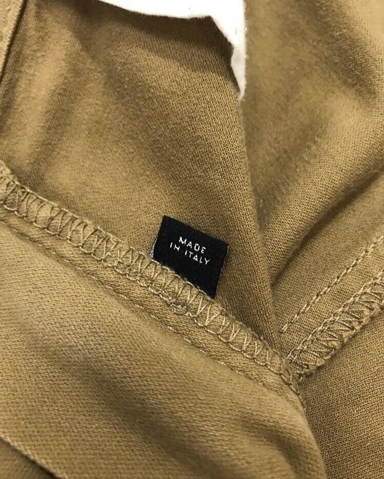 Dolce & Gabbana Dolce Gabbana Soft Chino Pants Size US 33 - 6 Thumbnail
