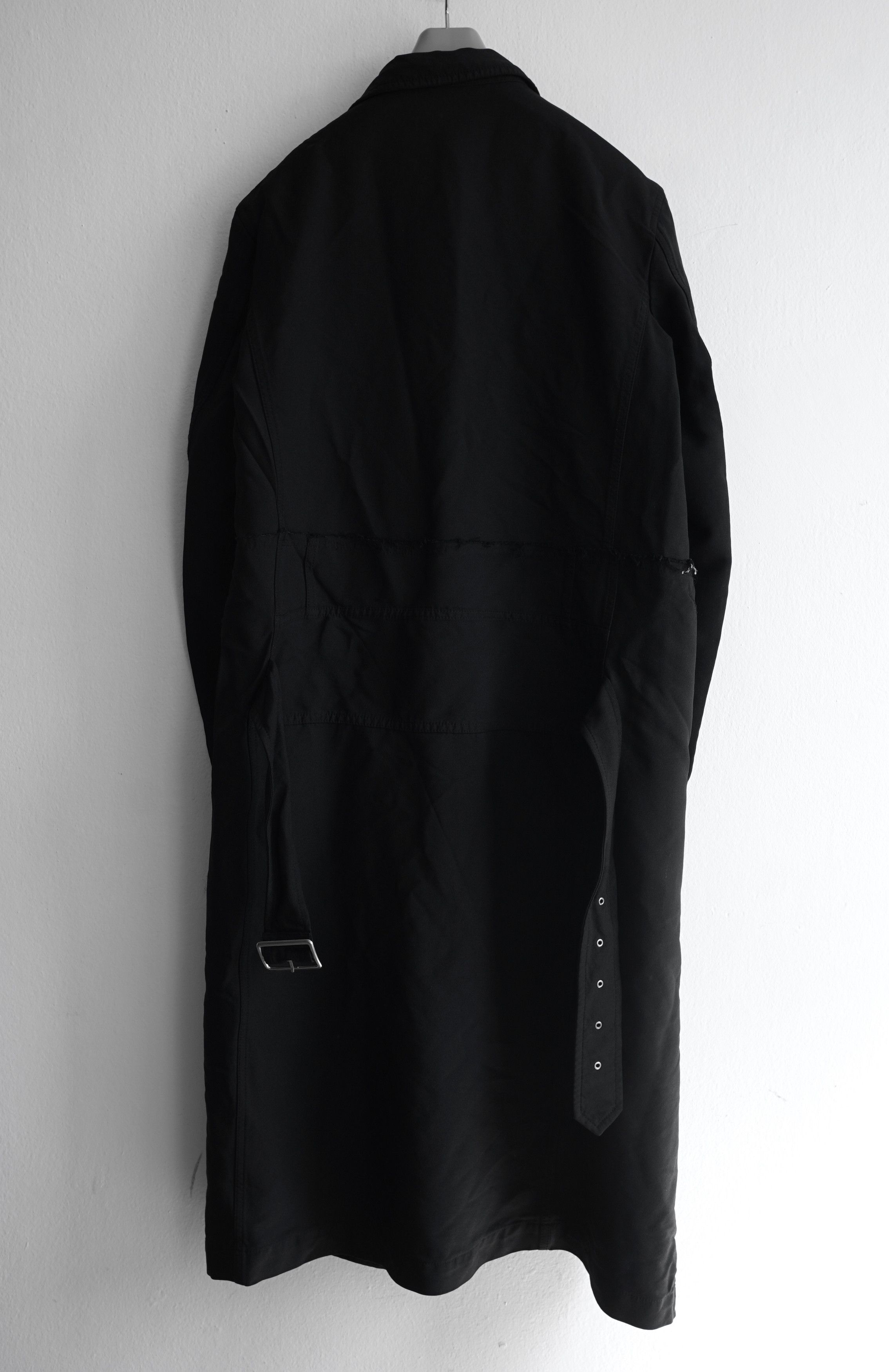 Comme des Garcons Homme Plus AW13 Coat Size US M / EU 48-50 / 2 - 2 Thumbnail