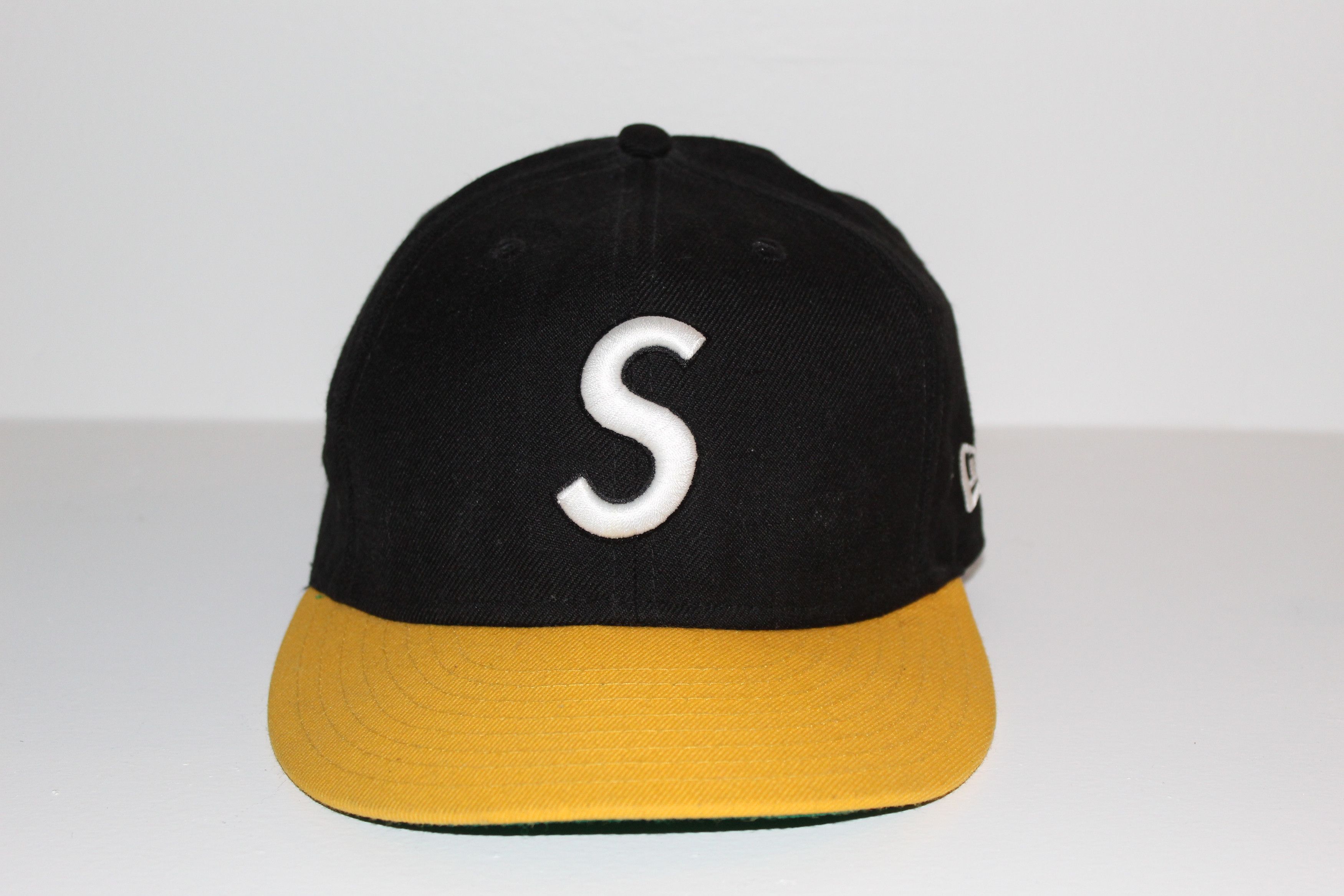 帽子 STUSSY DRIES VAN NOTEN 8 BALL PATCH CAP Stussy X Dries Van Noten 8 Ball Patch Cap - POIZON