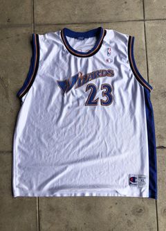 Mj wizards jersey sales