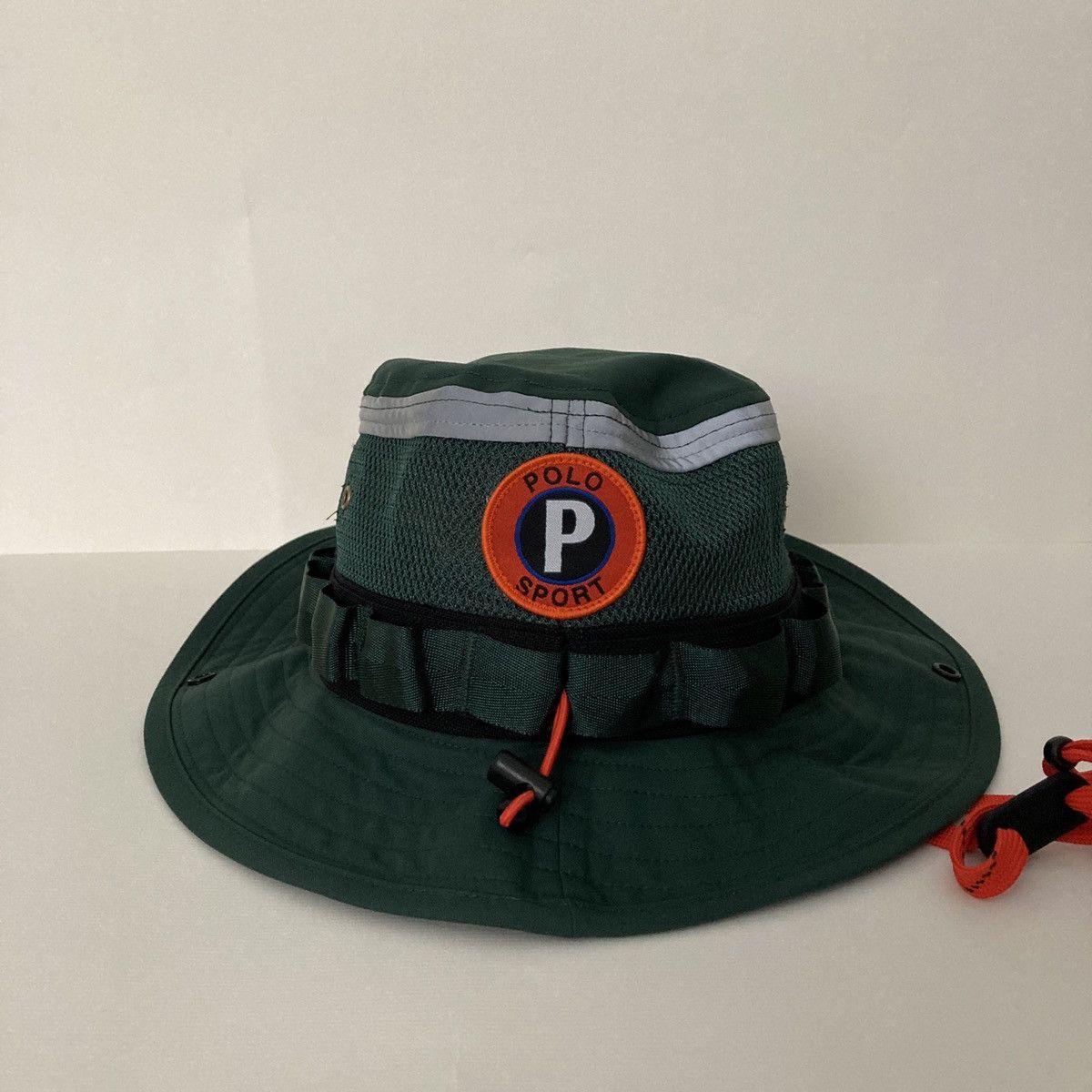 Polo Ralph Lauren Polo Sport Ralph Lauren Bucket Boonie Hat Grailed