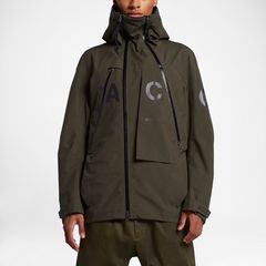 Nike Acg Alpine Jacket | Grailed