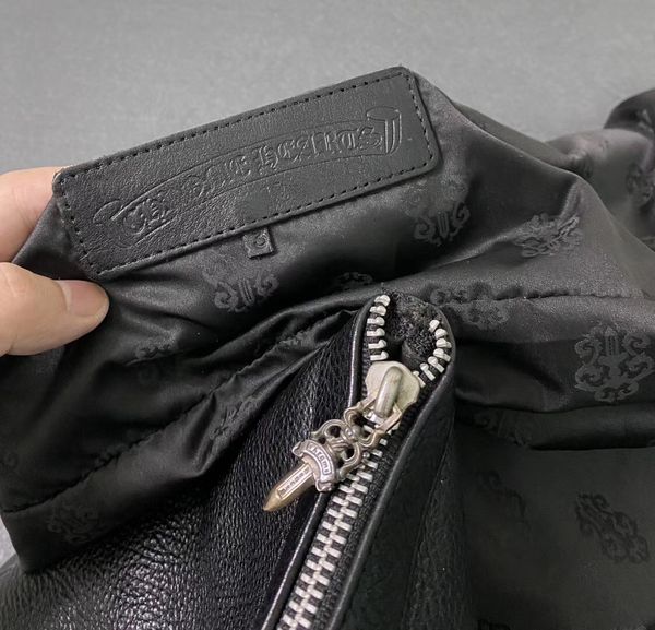 Chrome Hearts Chrome Hearts Monica Bag | Grailed