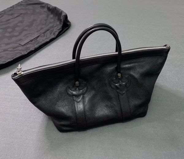 Chrome Hearts Chrome Hearts Monica Bag | Grailed