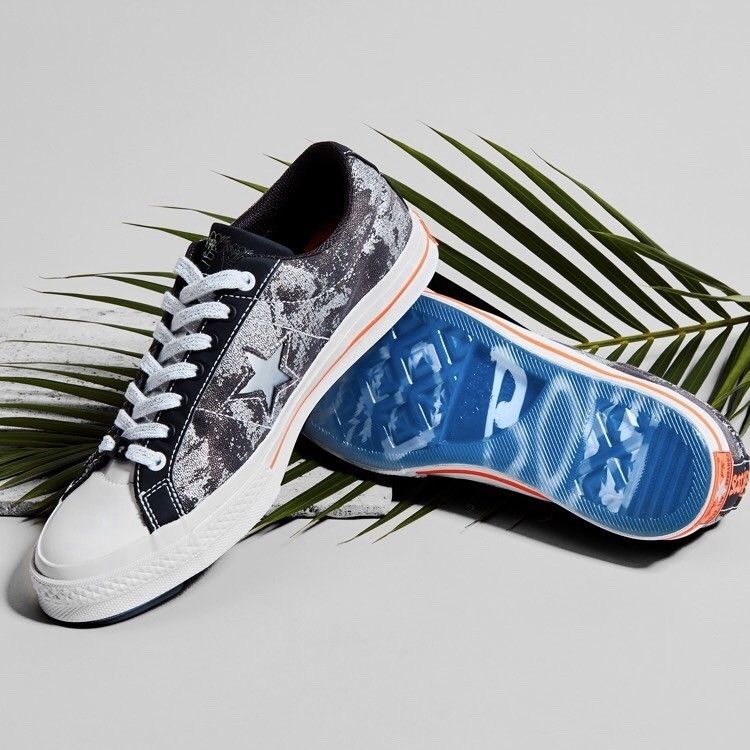 Converse × Sad Boys Sad Boys x One Star Ox | Grailed