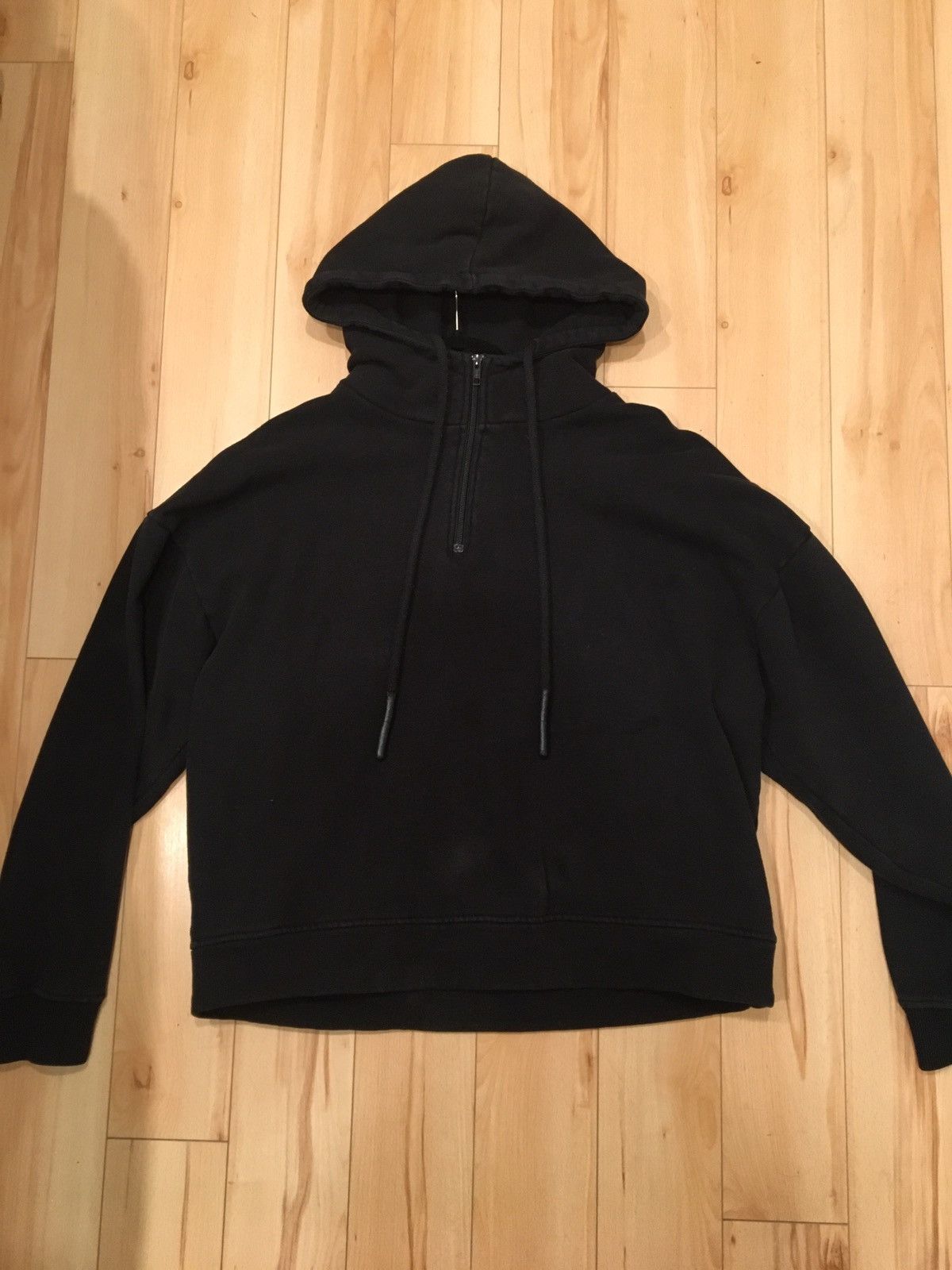 Yeezy Season 1 Hoodie | Grailed