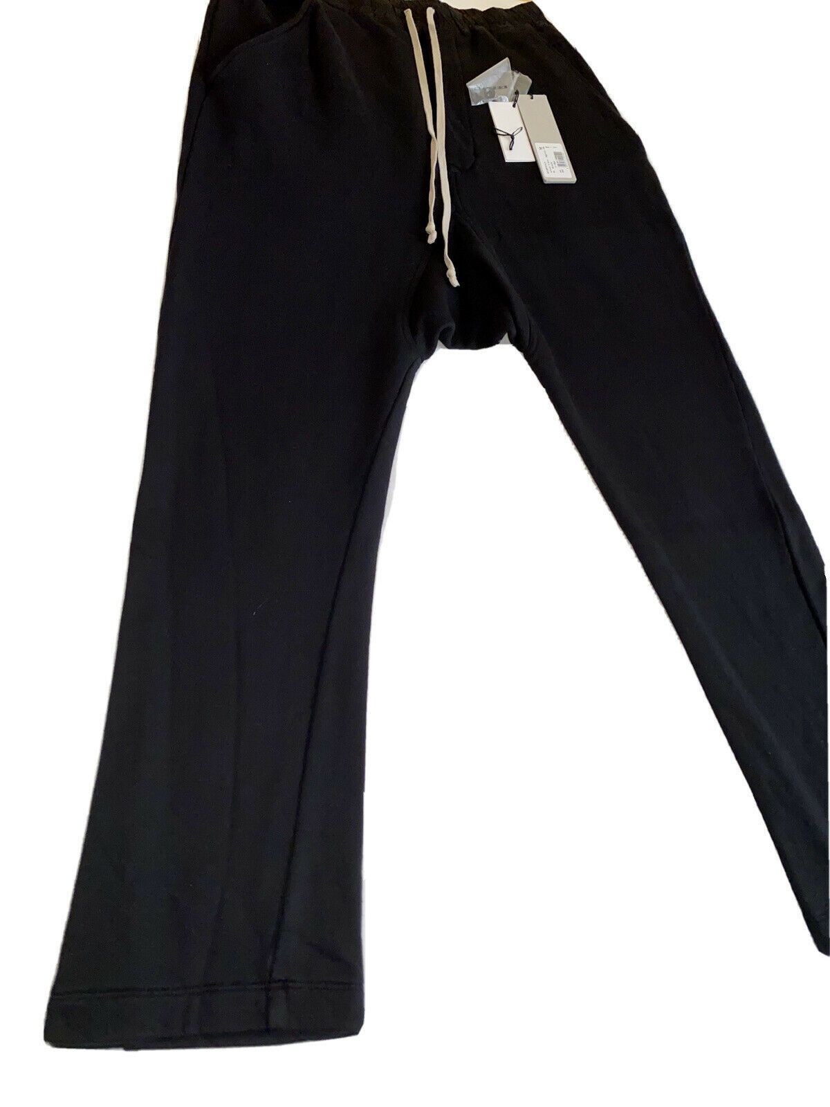 Rick Owens Drkshdw RICK OWENS DRKSHDW Drawstring Drop Crotch Trousers Size US 32 / EU 48 - 5 Thumbnail
