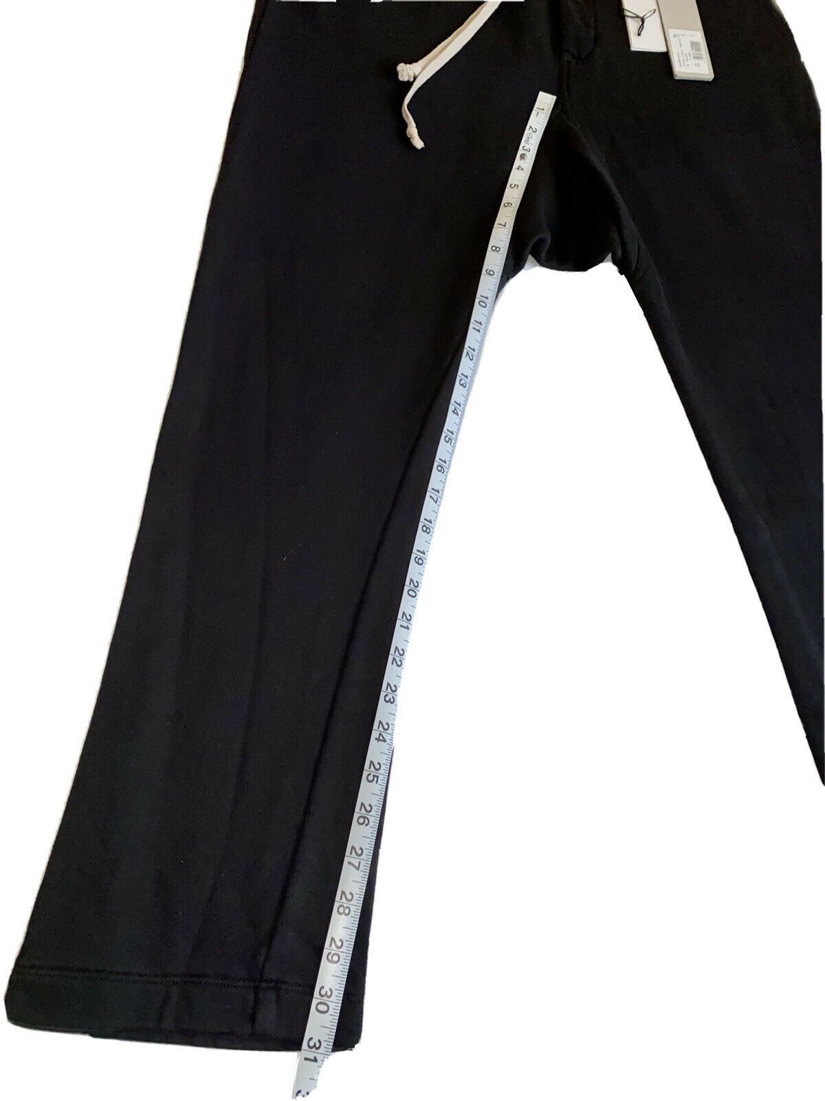 Rick Owens Drkshdw RICK OWENS DRKSHDW Drawstring Drop Crotch Trousers Size US 32 / EU 48 - 12 Thumbnail