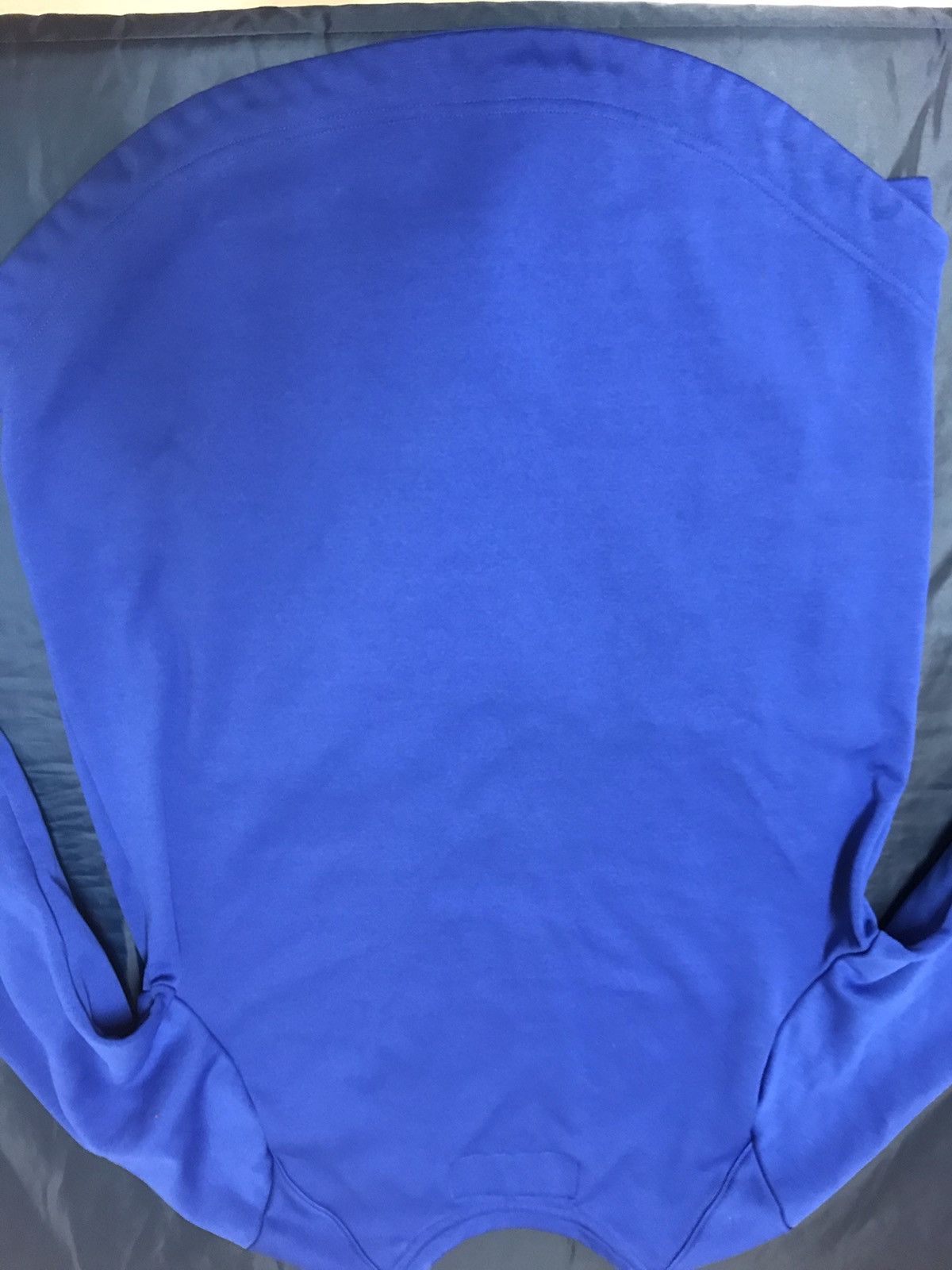 Nike Nike GSW Dri-fit Practice Shirt Size US L / EU 52-54 / 3 - 4 Thumbnail