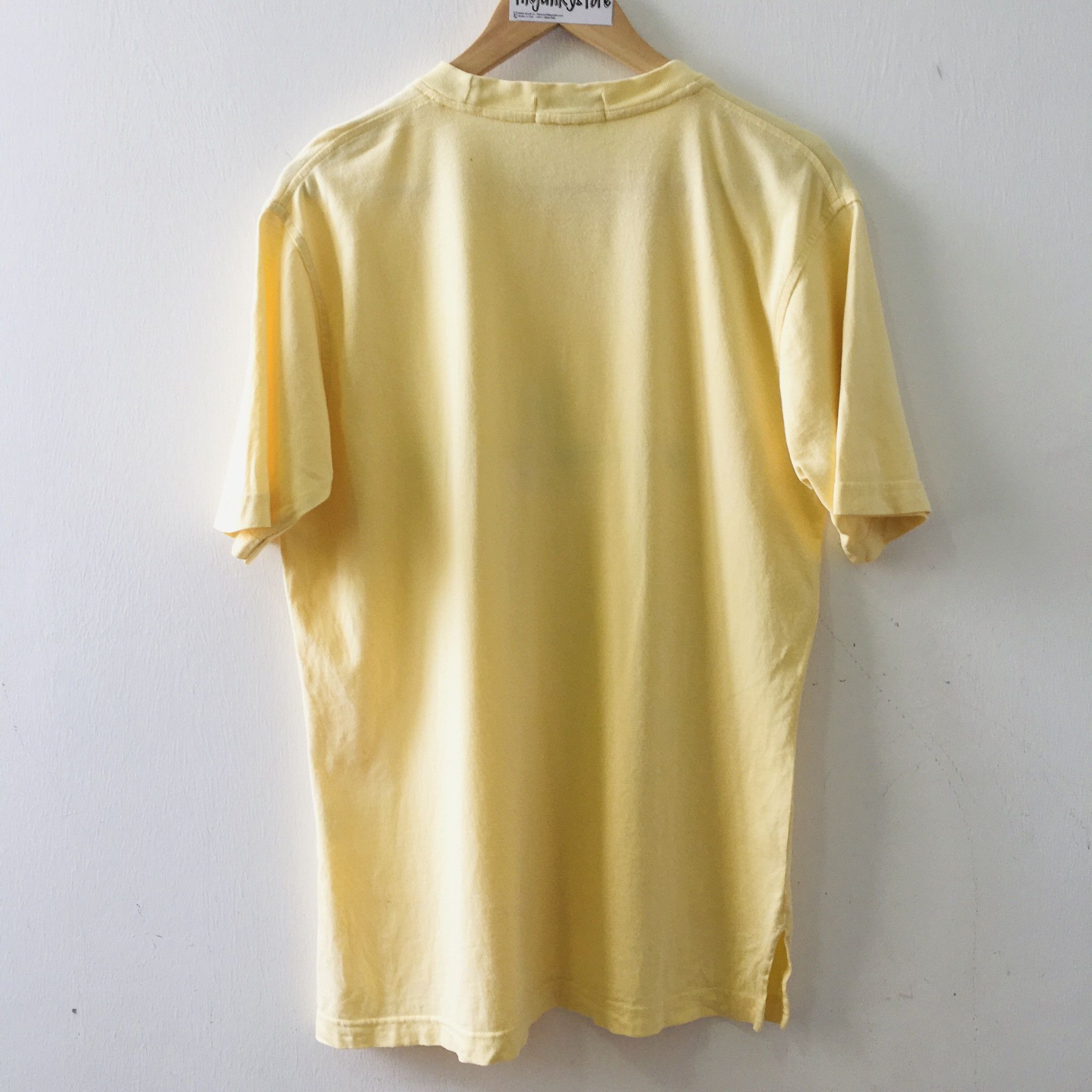 Pierre Cardin × Vintage Pierre Cardin x vintage embroidery spellout big logo Size US M / EU 48-50 / 2 - 6 Thumbnail