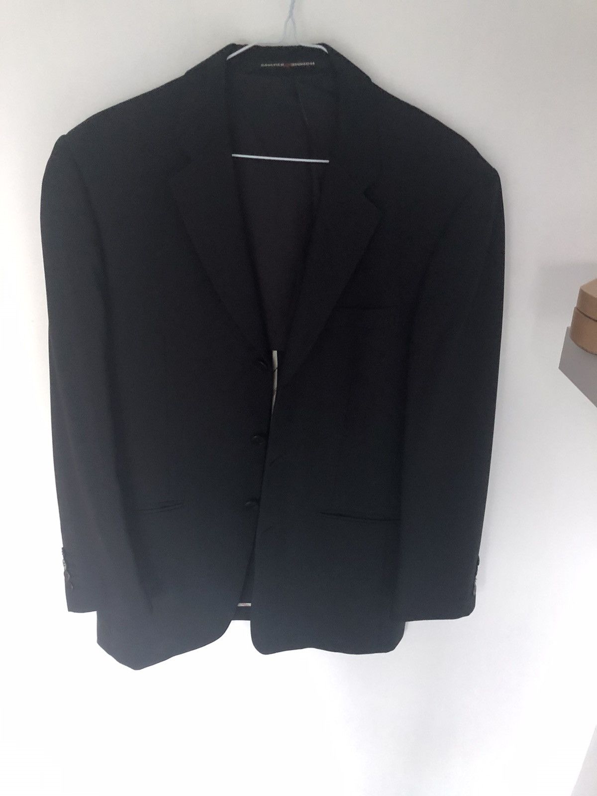 Jean Paul Gaultier Jean Paul Gaultier Blazer Size 44R - 1 Thumbnail