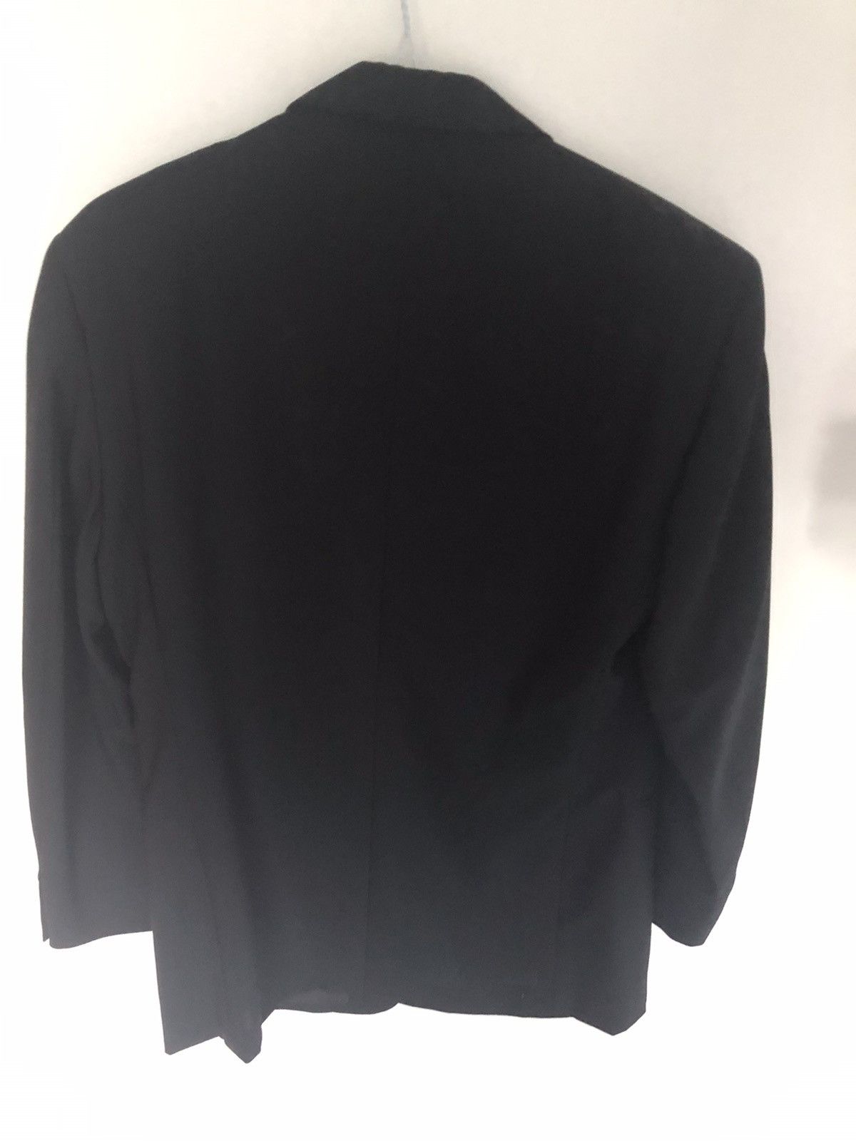 Jean Paul Gaultier Jean Paul Gaultier Blazer Size 44R - 2 Thumbnail