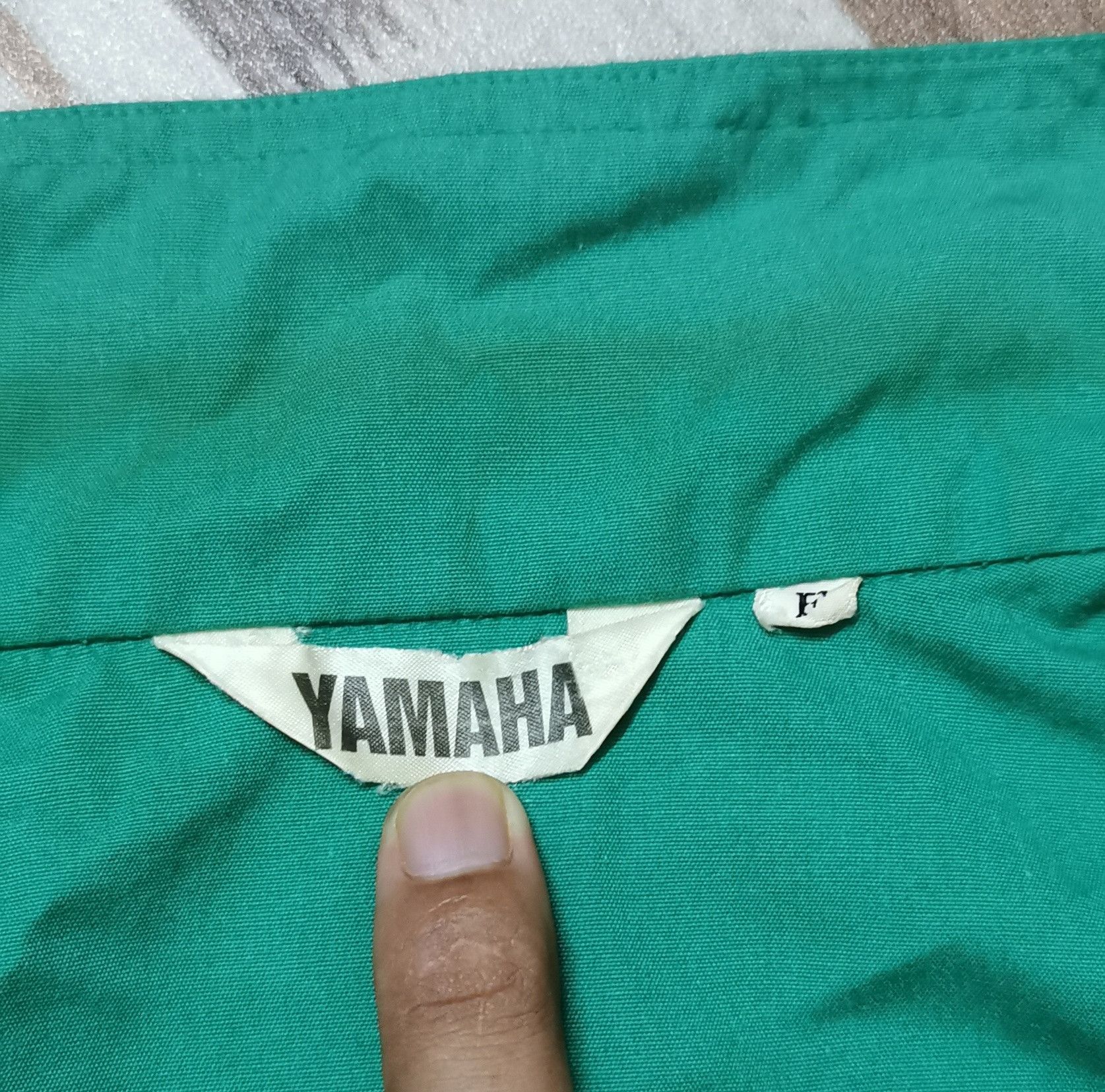 Sports Specialties Yamaha Bomber Jacket Size US M / EU 48-50 / 2 - 5 Thumbnail