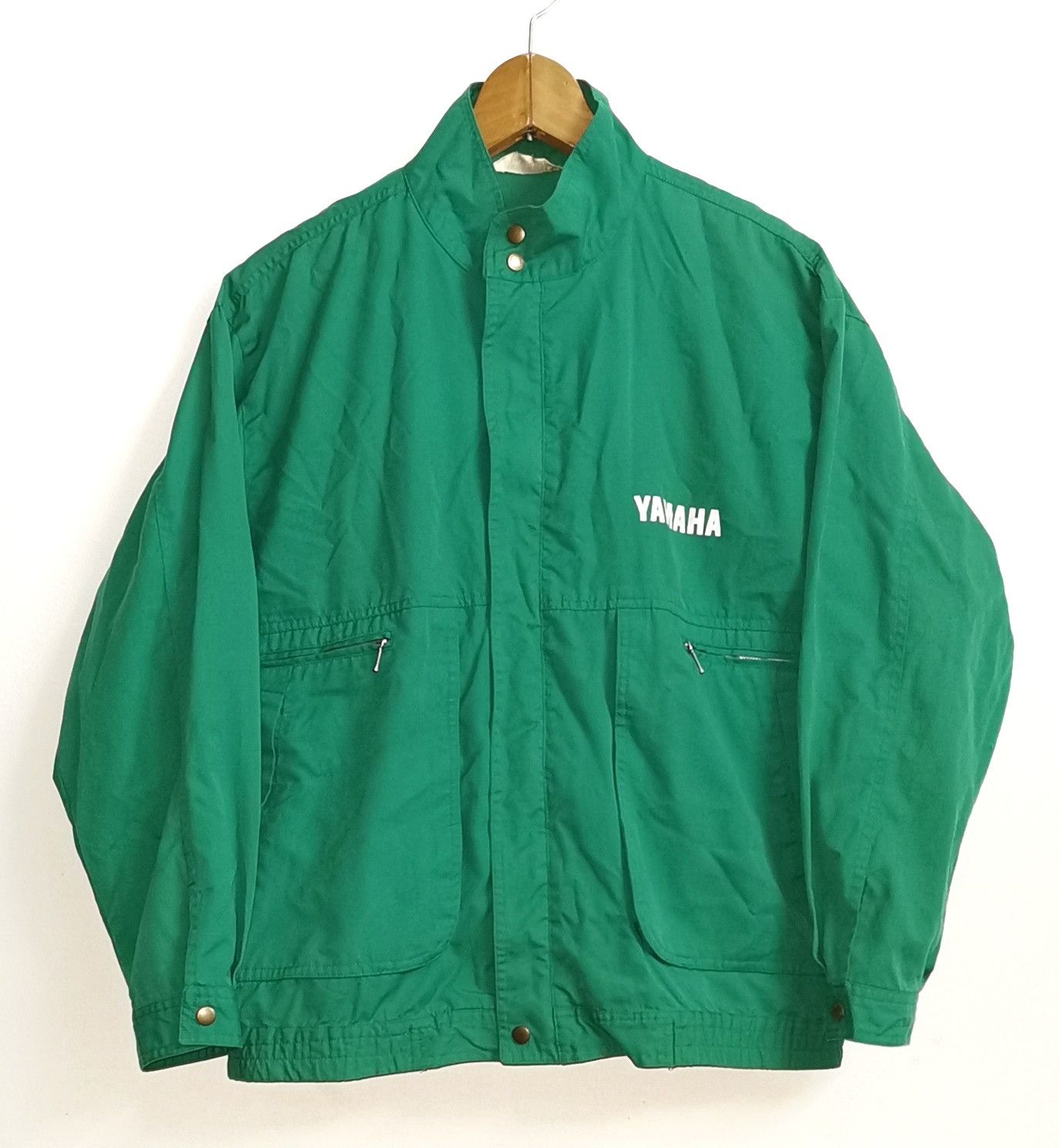 Sports Specialties Yamaha Bomber Jacket Size US M / EU 48-50 / 2 - 3 Thumbnail