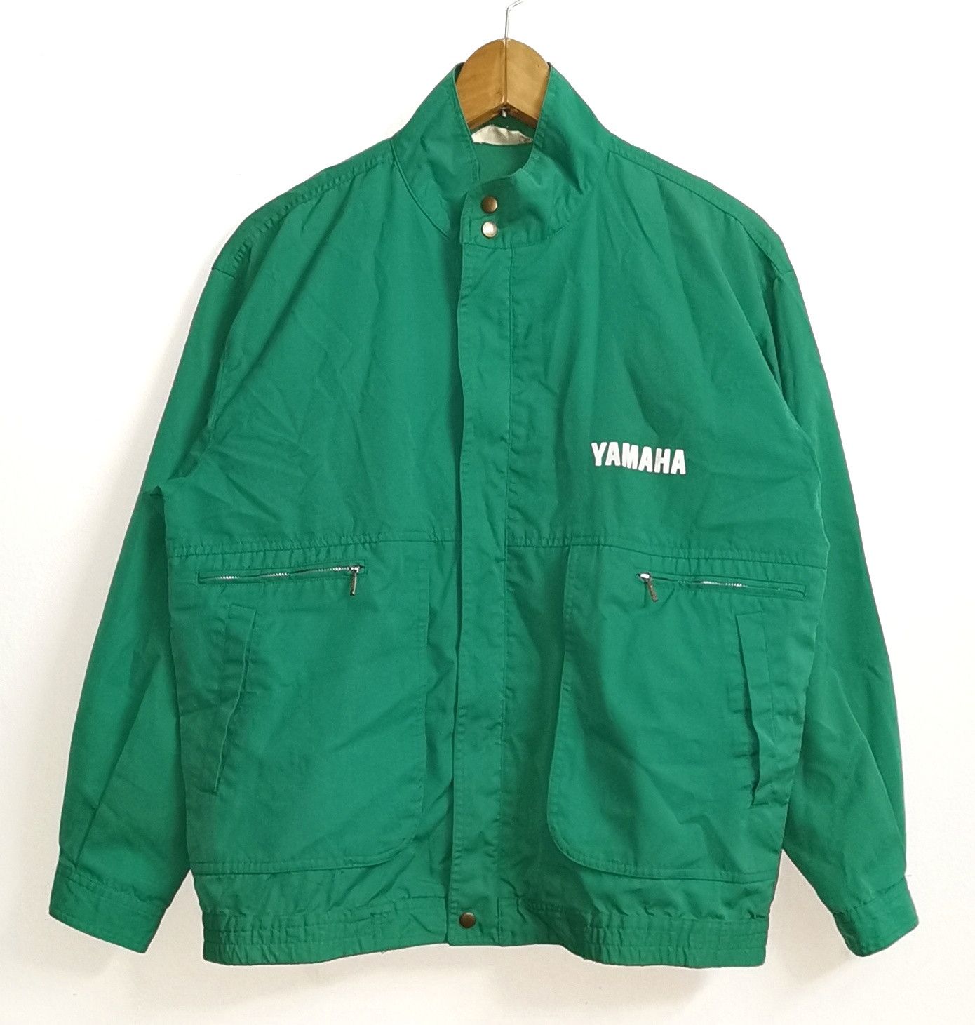 Sports Specialties Yamaha Bomber Jacket Size US M / EU 48-50 / 2 - 2 Thumbnail