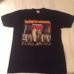 Supreme The War Report Tee | Grailed