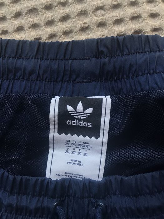 Adidas Hardies Hardware x Adidas Track Pants | Grailed