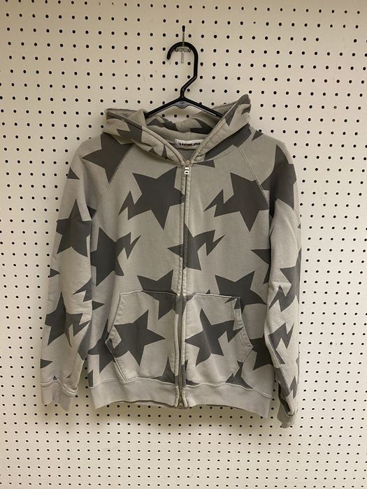 Bapesta zip hoodie hot sale