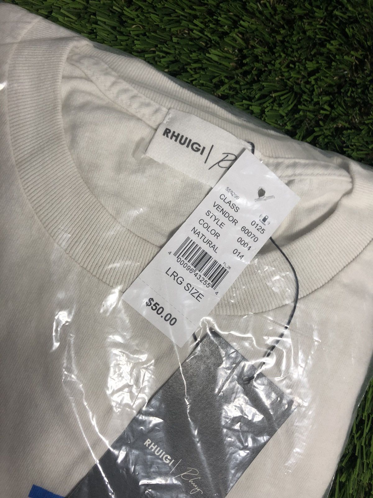 Pacsun Wildlife L/S Size US L / EU 52-54 / 3 - 5 Thumbnail