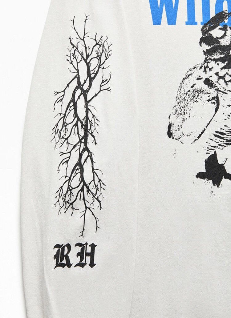 Pacsun Wildlife L/S Size US L / EU 52-54 / 3 - 2 Thumbnail
