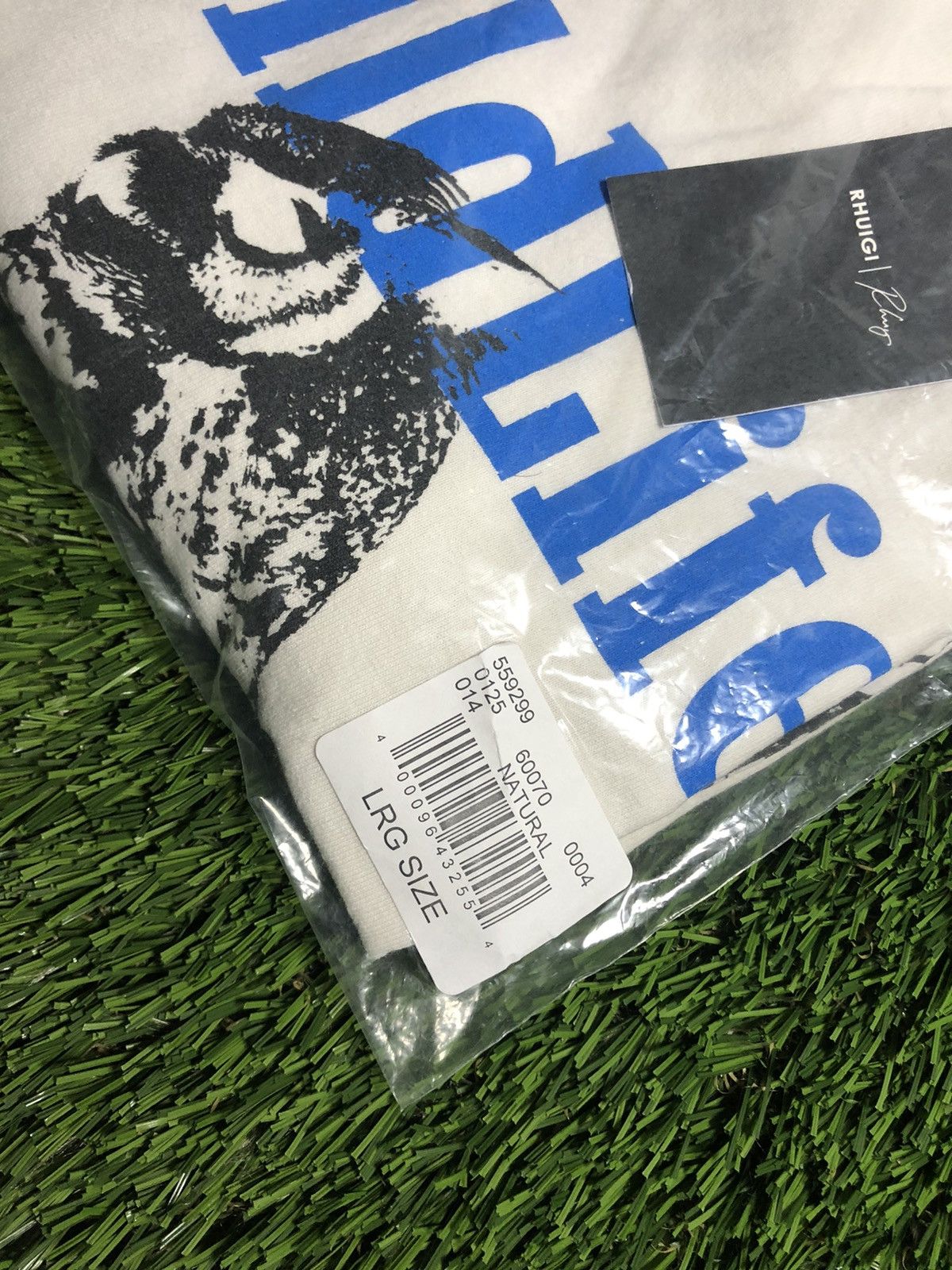 Pacsun Wildlife L/S Size US L / EU 52-54 / 3 - 6 Thumbnail
