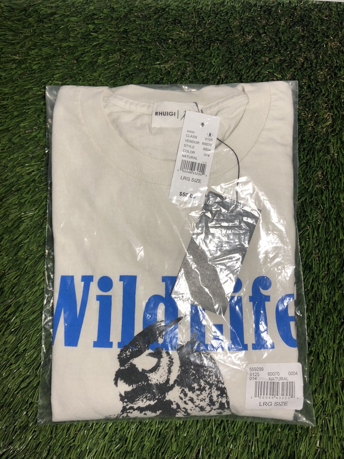Pacsun Wildlife L/S Size US L / EU 52-54 / 3 - 3 Thumbnail