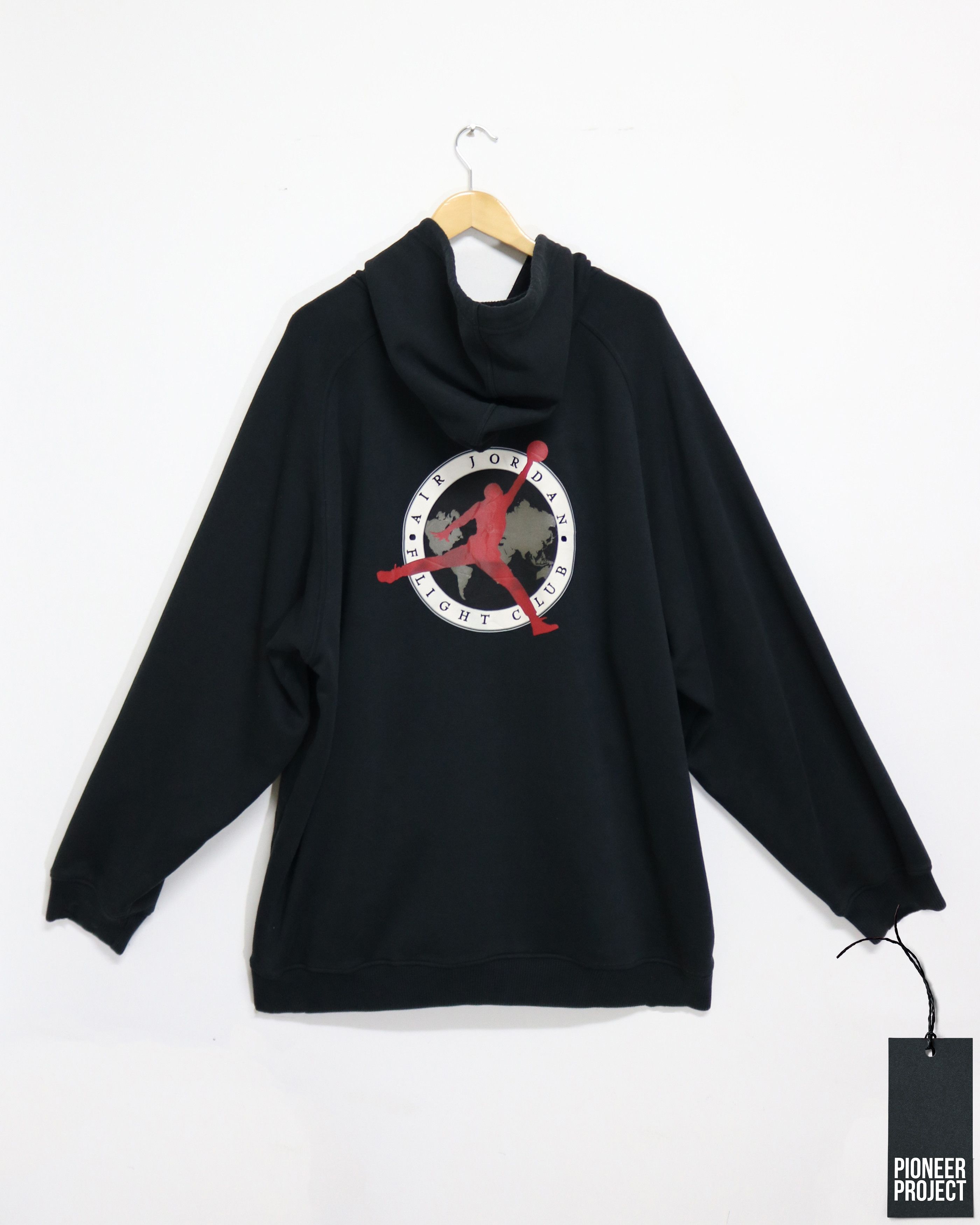 Nike Air Jordan Flight Club Hoodie Sweater