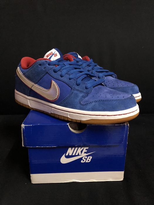 koston sb low