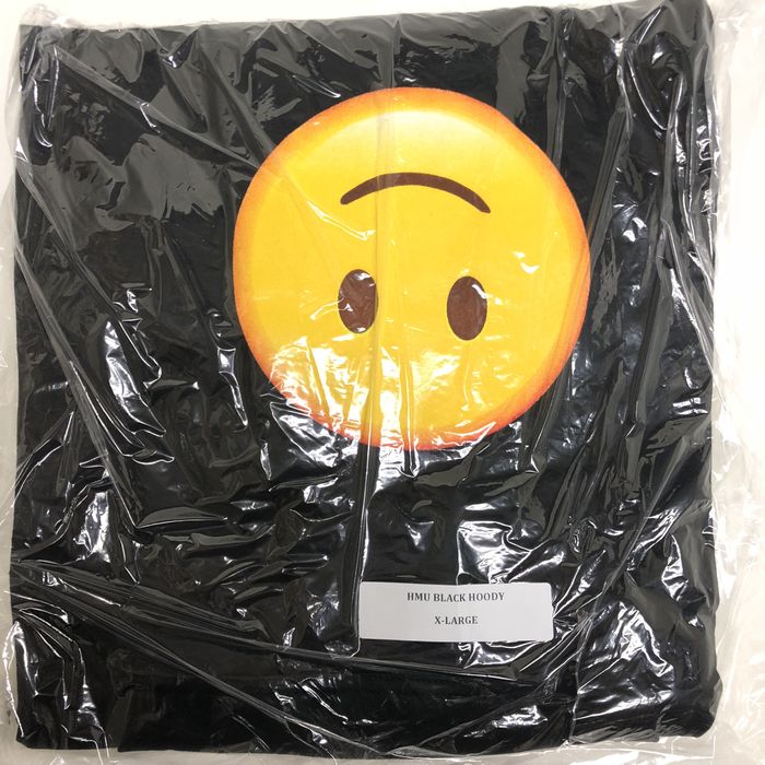 Assc sale smile hoodie