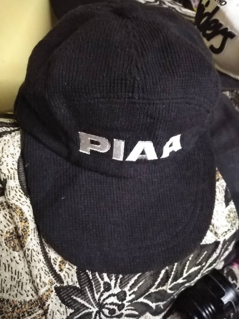 Japanese Brand × MOTO × Vintage Vintage Piaa Motorsport Racing Team Hat |  Grailed