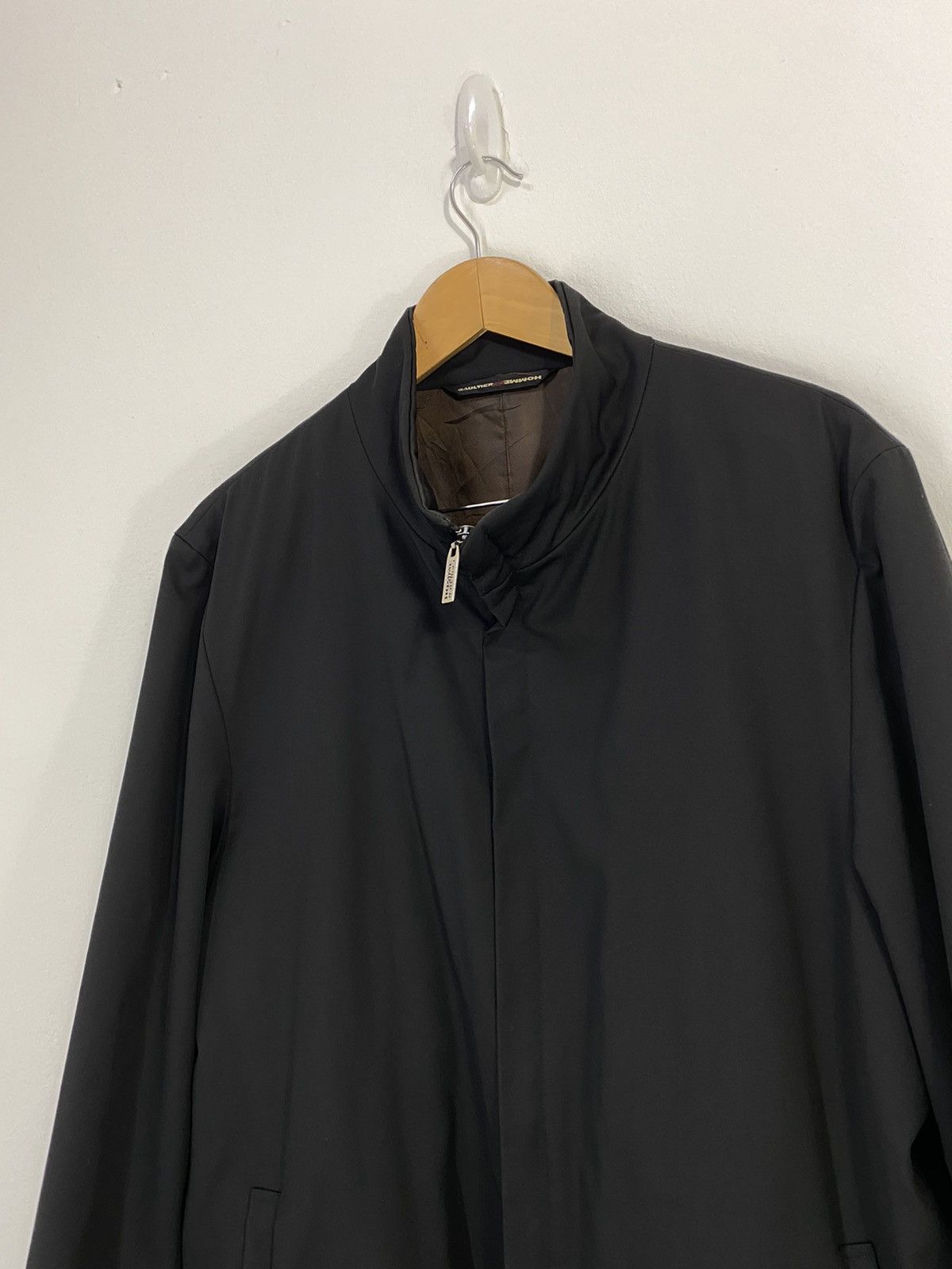 Gaultier Homme Objet Jean Paul Gaultier Long Jacket Design Size US M / EU 48-50 / 2 - 3 Thumbnail