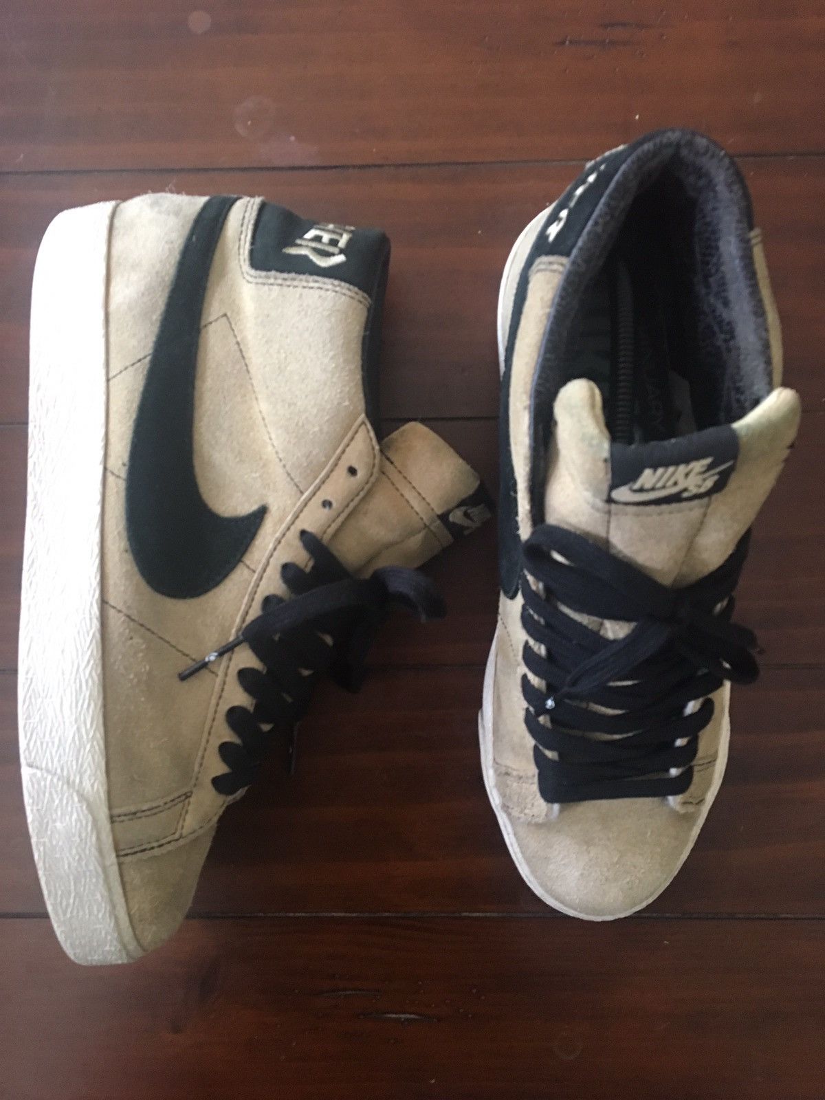 Thrasher nike clearance sb