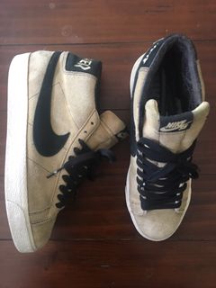 Nike blazer outlet thrasher