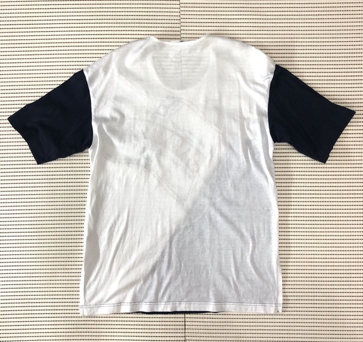 Japanese Brand Japanese Brand CARA O CRUZ Anchor Embroidery Design Size US M / EU 48-50 / 2 - 9 Thumbnail