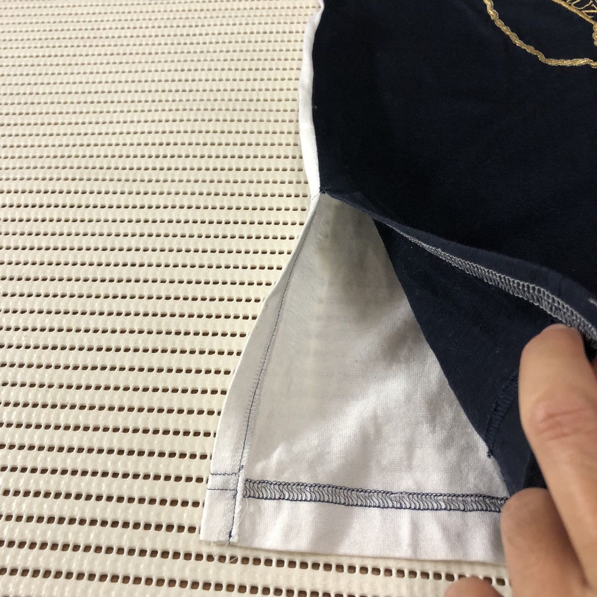 Japanese Brand Japanese Brand CARA O CRUZ Anchor Embroidery Design Size US M / EU 48-50 / 2 - 7 Thumbnail