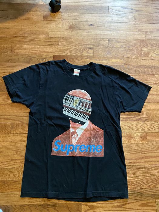 Supreme limonious 2024 undercover lover tee