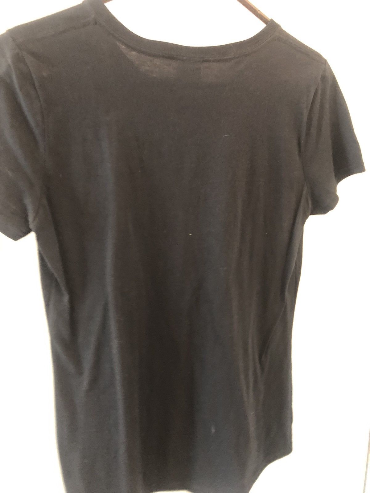 Band Tees × Fruit Of The Loom × Vintage The Beatles rock & roll black/white shirt size medium Nwt Size US M / EU 48-50 / 2 - 6 Thumbnail