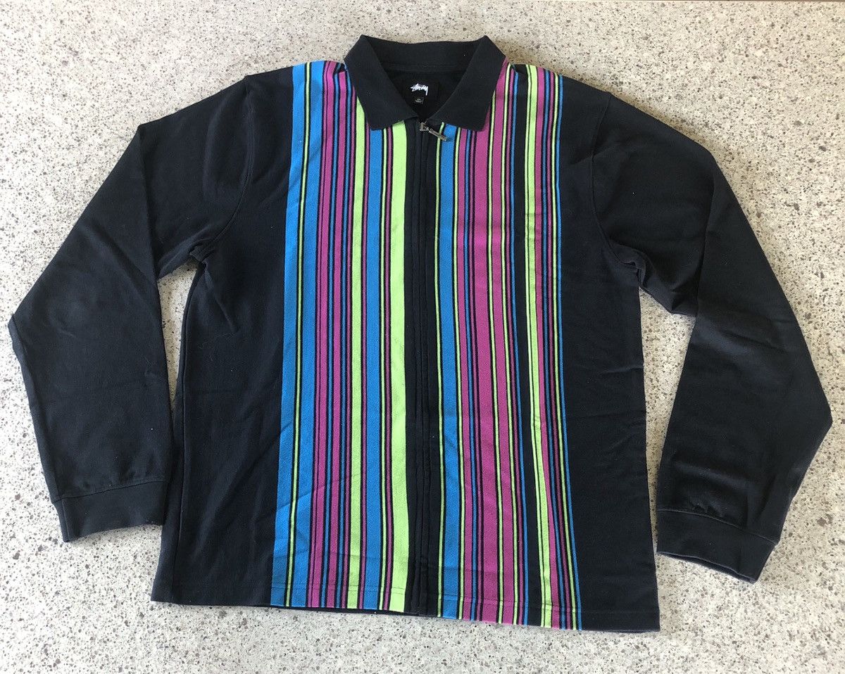 Men's Stussy Polos | Grailed