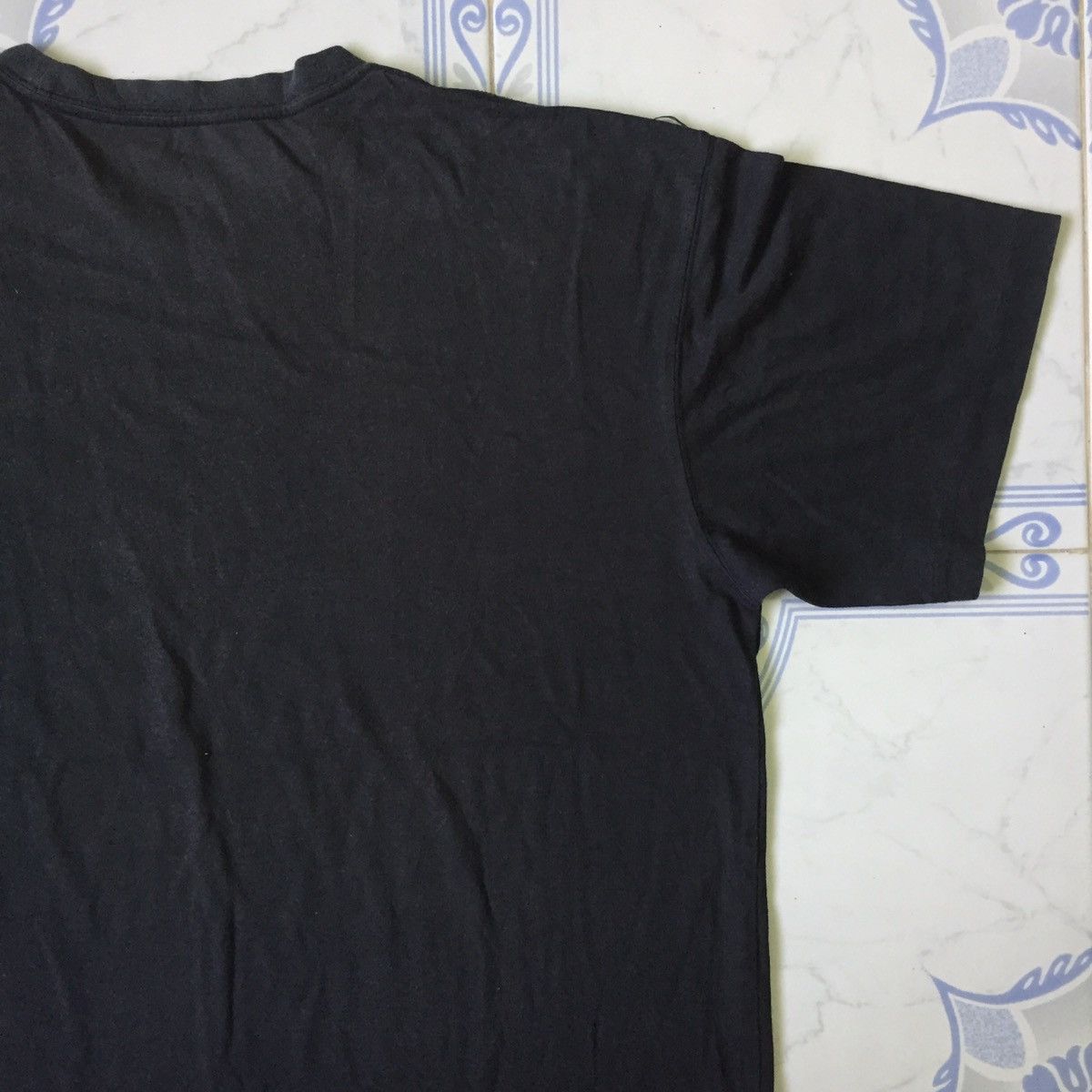 Nike Nike Sport Dri-Fit Short Sleeve Tshirt Size US XL / EU 56 / 4 - 11 Thumbnail
