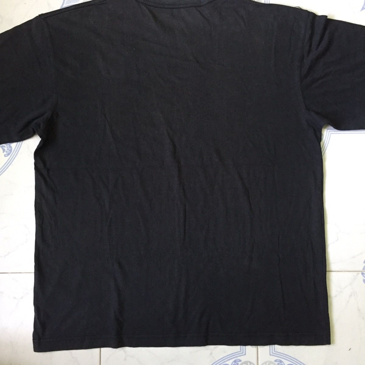 Nike Nike Sport Dri-Fit Short Sleeve Tshirt Size US XL / EU 56 / 4 - 13 Thumbnail