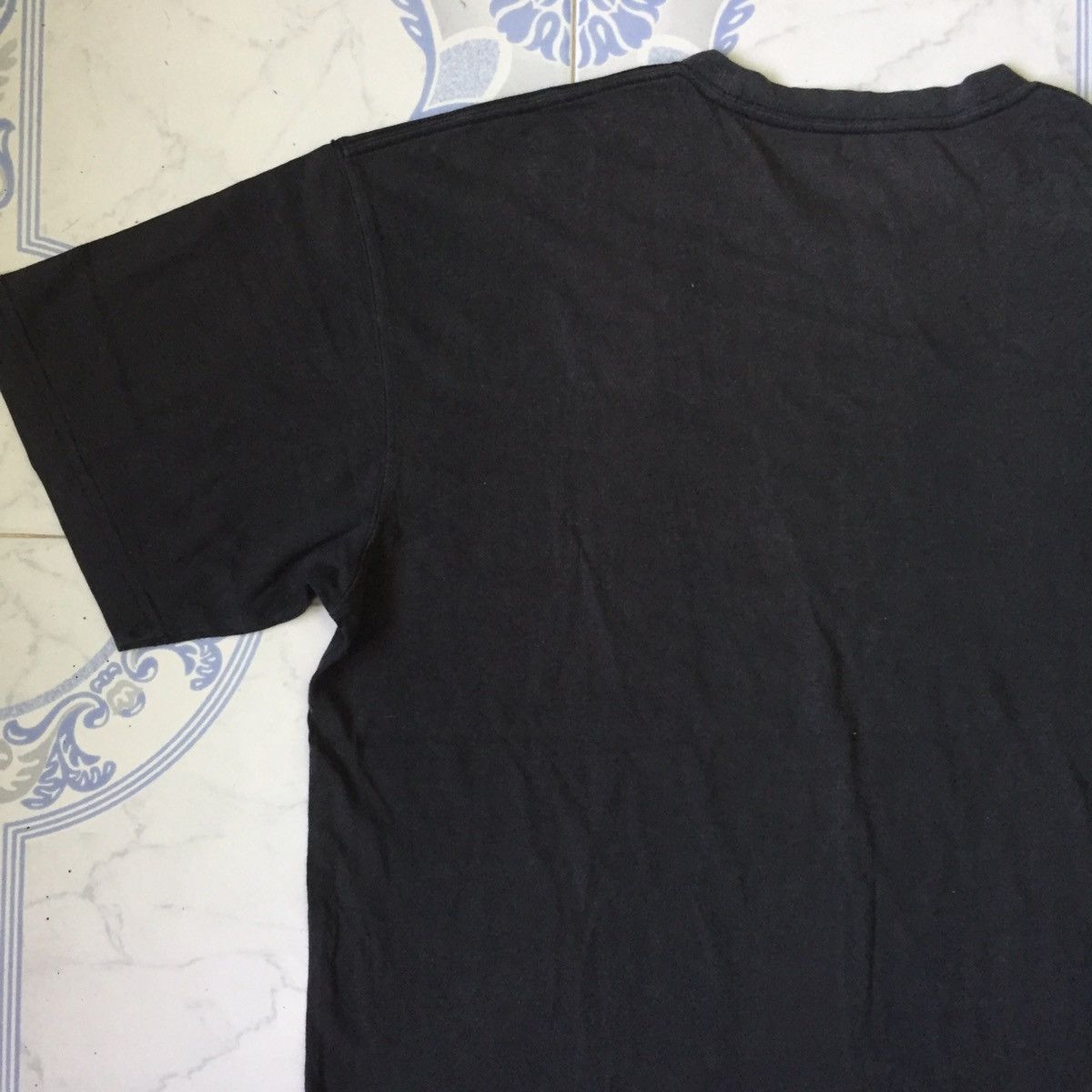 Nike Nike Sport Dri-Fit Short Sleeve Tshirt Size US XL / EU 56 / 4 - 12 Thumbnail